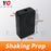 Shaking prop Escape Room Puzzle DIY Supplier YOPOOD