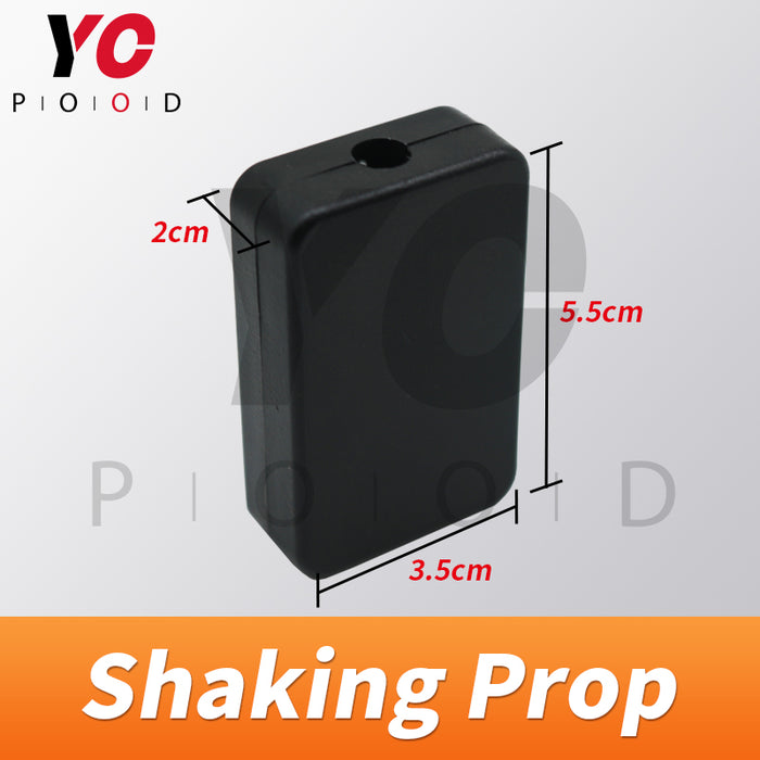 Shaking prop Escape Room Puzzle DIY Supplier YOPOOD