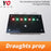Draughts prop chessmen prop real life room escape game prop TAKAGISM game