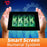 Smart Screen Numeral System Prop escape room DIY Supplier YOPOOD