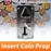 Insert Coin Prop real Room escape game DIY Manufacture YOPOOD