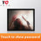Magic photo frame magic sticker frame escape room props 的副本