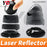 10 pieces/lot Laser reflector Wholesale room escape props Game DIY YOPOOD