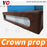 Crown stand prop escape room game prop DIY manufacture custom-made props