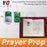 Prayer prop from Escape Room Prop Supplier YOPOOD