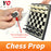 Chess Prop real life escape room Takagism game DIY Factory YOPOOD