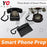 Smart Phone Prop Real life Escape Room Supplier DIY Manufacture YOPOOD