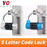 5 Letter Code Combination password lock Escape Room YOPOOD