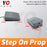 Step On Prop escape room game Supplier DIY Manufacture YOPOOD