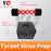 Tyrant virus prop Room escape suppliers DIY Manufacture YOPOOD