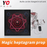 Magic Heptagram Prop Escape room prop