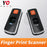 Finger Print Scanner Escape Room Game Prop DIY Manufacture YOPOOD
