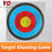 Target Shooting Game Laser Shooting Game Escape Room Prop