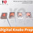 Digital Knobs Prop escape room game Supplier DIY Manufacture YOPOOD