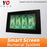 Smart Screen Numeral System Prop escape room DIY Supplier YOPOOD