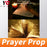 Prayer prop from Escape Room Prop Supplier YOPOOD