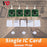 Single RFID Card Prop Escape Room Real Life Supplier DIY Manufacture YOPOOD