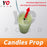 Candles Prop escape room prop game supplier DIY Manufacture YOPOOD