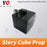 YOPOOD Story Cube Prop real life room escape DIY Supplier