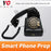 Smart Phone Prop Real life Escape Room Supplier DIY Manufacture YOPOOD