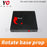 Rotating base prop in real life Escape room game supplier Yopood