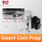 Insert Coin Prop real Room escape game DIY Manufacture YOPOOD