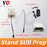 Stand Still Prop Room Escape real game supplier DIY Factory YOPOOD